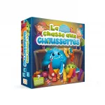 La chasse aux chaussettes