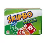 Skip-Bo deluxe