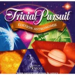 Trivial Pursuit Edition Astronomie