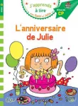 L'Anniversaire de Julie