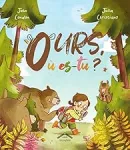 Ours, où es-tu ?