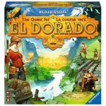 La course vers El Dorado