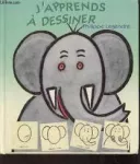 J'apprends à dessiner