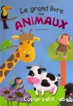 Le grand livre des animaux
