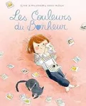 Les couèleurs du bonheur