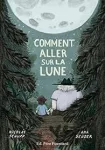 Comment aller sur la lune