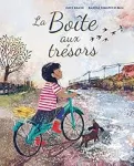 La boîte aux trésors