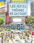 Les petits trésors de Satoshi