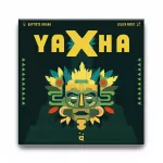 Yaxha