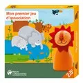 Mon premier jeu d'association