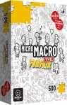 Micro Macro Puzzle - Funfair