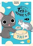 Les chaventures de Taï & mamie Sue