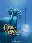 La cuisine des ogres