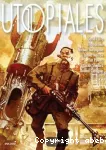 Utopiales 2011