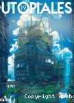 Utopiales 2019