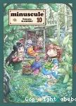 Minuscule
