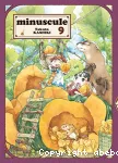 Minuscule