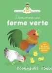 Découvrons une ferme verte