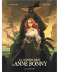 La dernière nuit d'Anne Bonny
