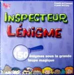 Inspecteur l'Enigme