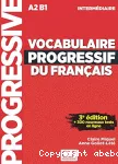 Vocabulaire progressif du français