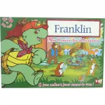 Franklin, mon premier jeu d'aventures