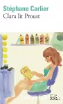 Clara lit Proust