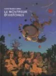 Le montreur d'histoires