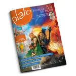 Plato Magazine 171 - Décembre2024