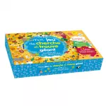 Mon jeu de cherche et trouve géant autour du monde