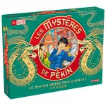 Les Mystères de Pékin