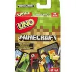 Uno Minecraft