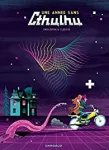 Une année sans Cthulhu