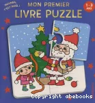 Hourra c'est Noël !