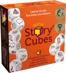 Story cube