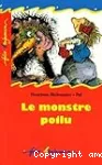 Le monstre poilu