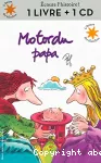 Motordu papa