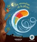 Les rencontres de la plume