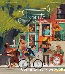 La trompette de Célestin Socquette