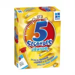 5 Secondes Junior