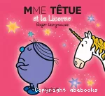 Mme Têtue et la licorne