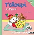T'choupi se déguise
