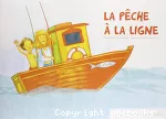 La pêche à la ligne