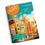 Plato Magazine 172 - Janvier / Février 2025