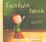 Sacabule Fabule