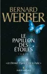 Le papillon des étoiles
