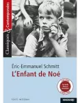 L'enfant de Noé