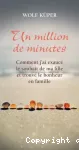 Un million de minutes