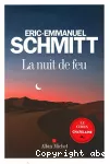 La nuit de feu