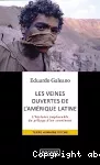 Les veines ouvertes de l'Amérique Latine